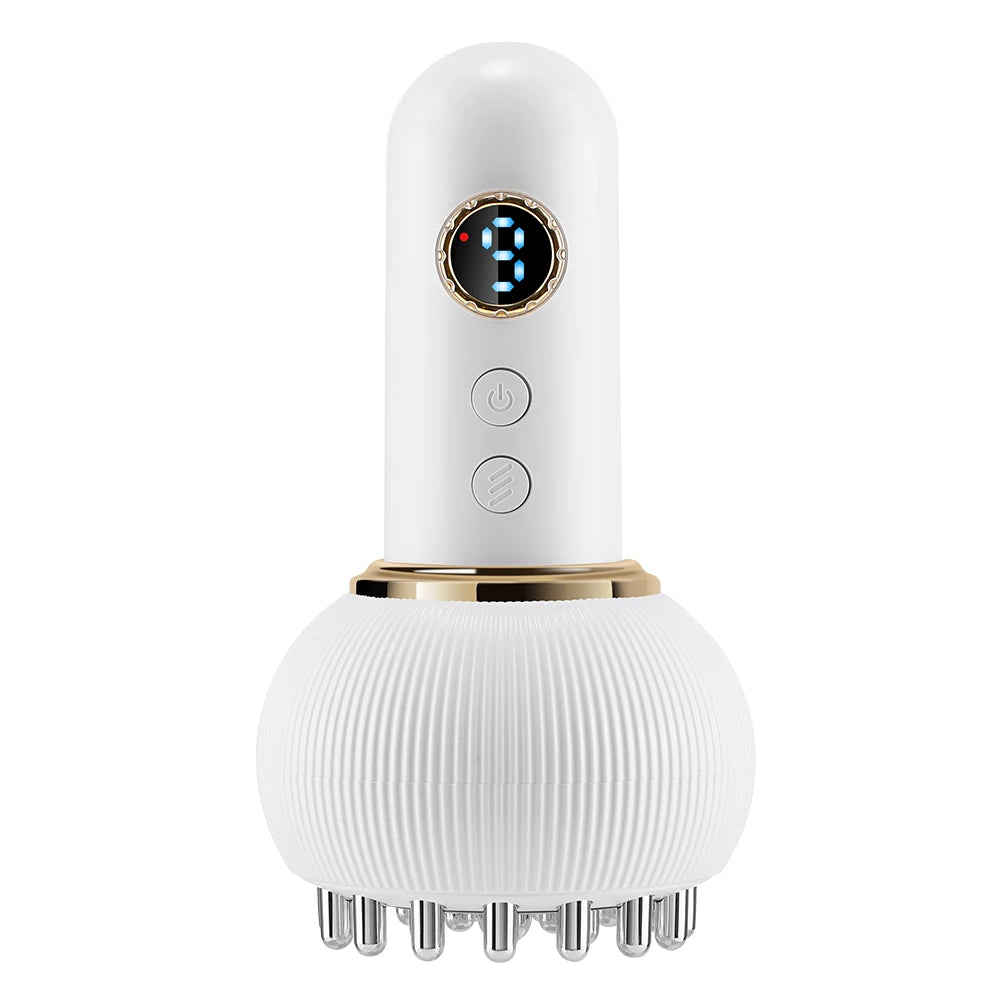 Rechargeable Guasha Massager & Fat Burner