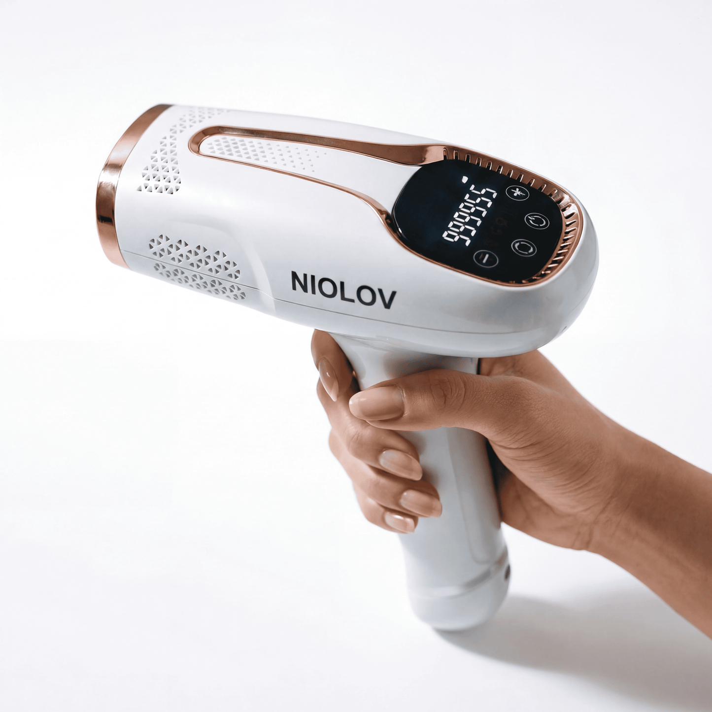 Laser Hair Remover