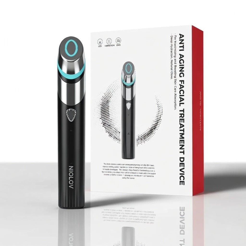 AGE-R Booster Pro