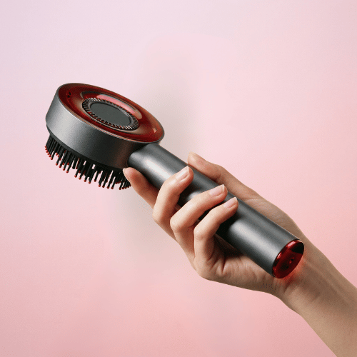 niolov™ Massage Therapy Brush