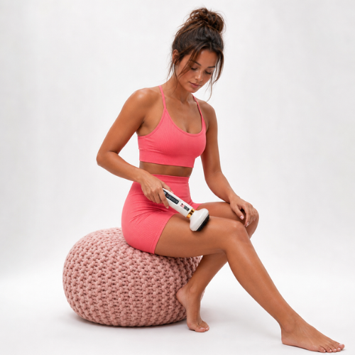 Body Sculpt Massager