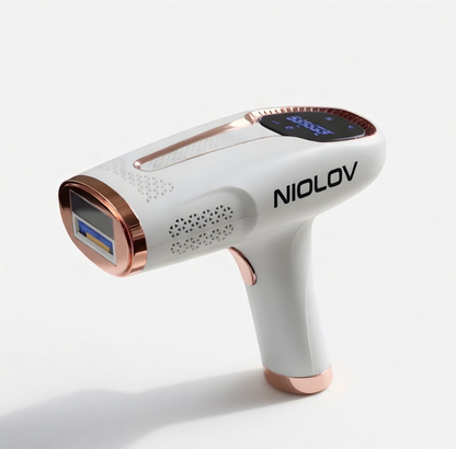 Laser Hair Remover