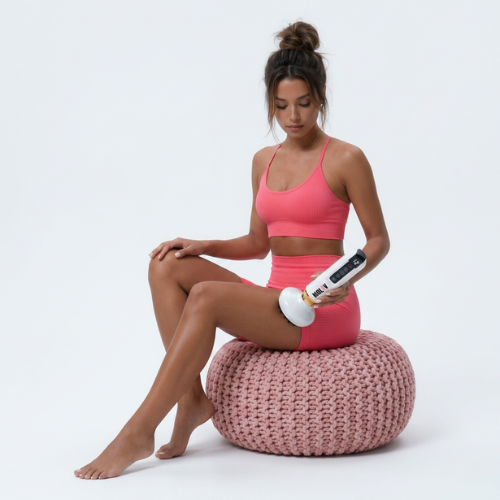 Body Sculpt Massager