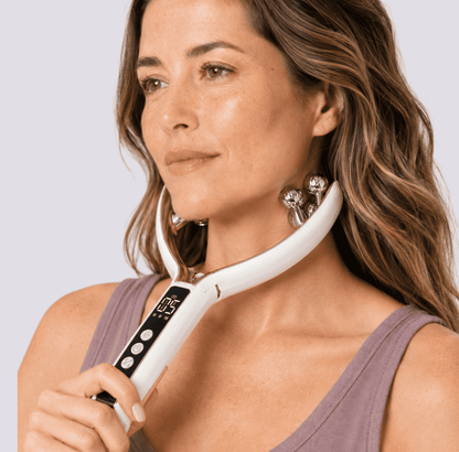 EMS GLOWLIFT ROLLER