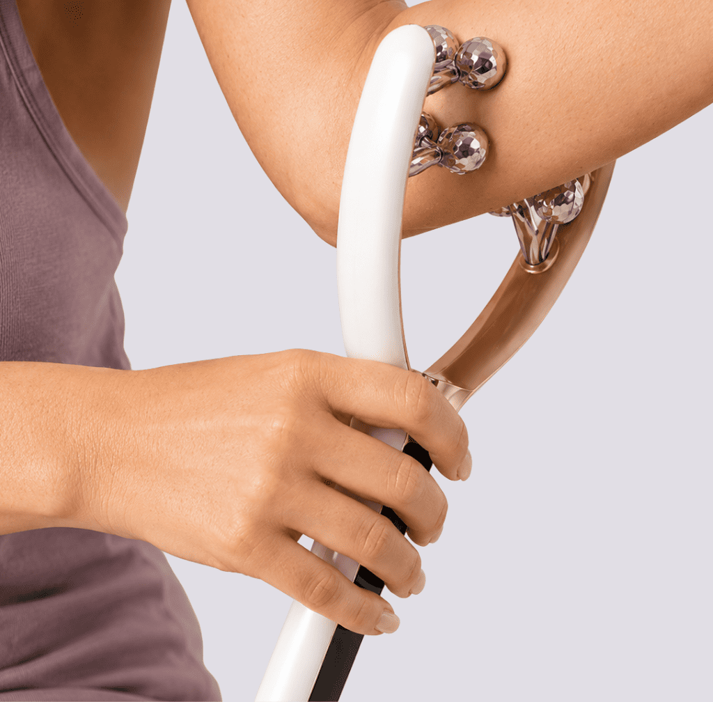 EMS GLOWLIFT ROLLER