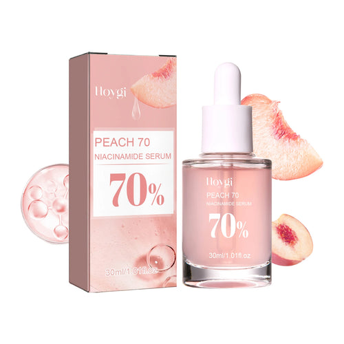 Niacinamide Glow Serum