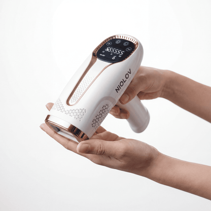 Laser Hair Remover
