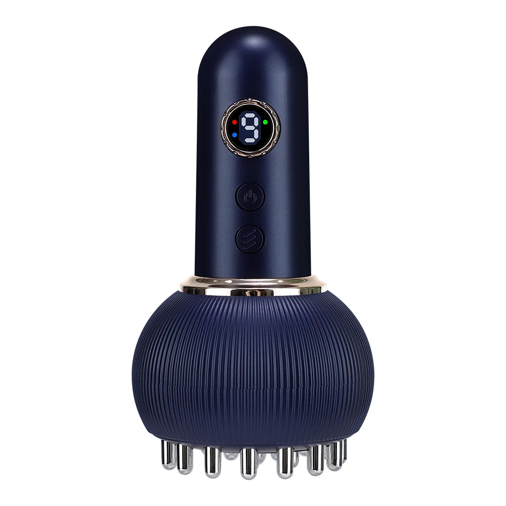 Rechargeable Guasha Massager & Fat Burner