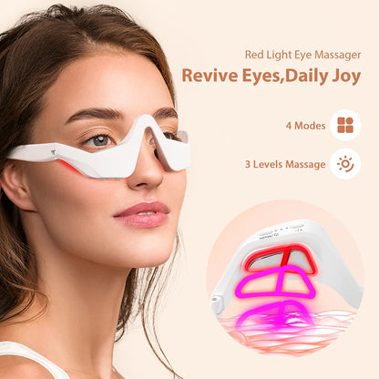 ReviveEyes 3D Eye Massager