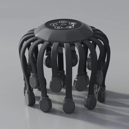MindEase Head Massager