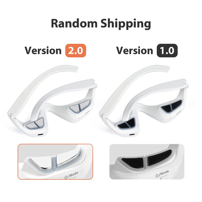 ReviveEyes 3D Eye Massager