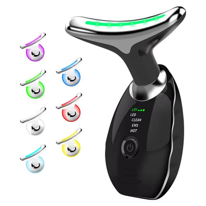LED Face & Neck Beauty