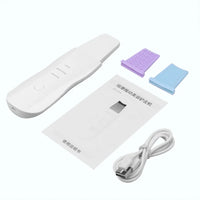 Vibrate-White