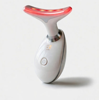 LED Face & Neck Beauty