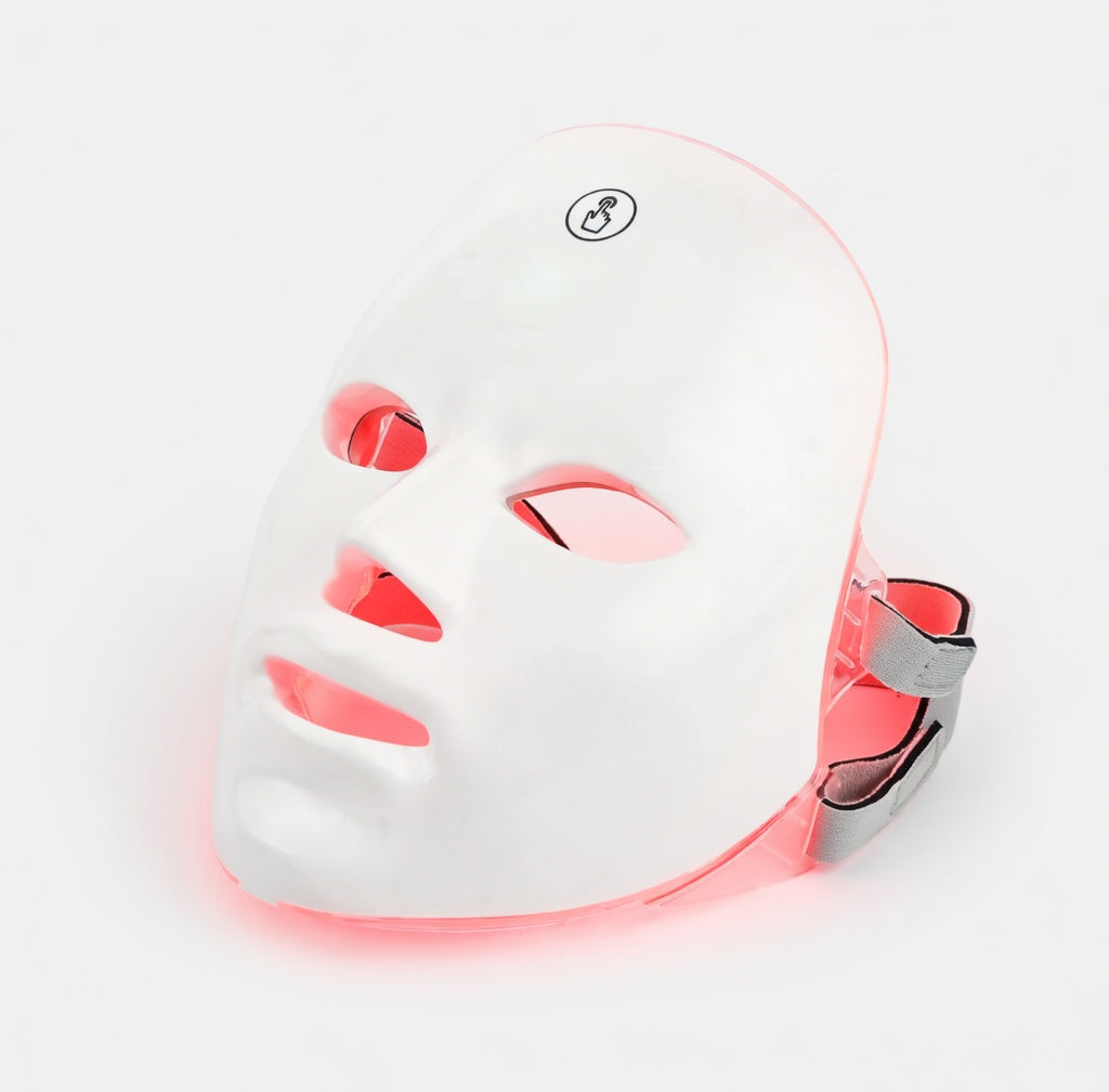 Facial Rejuvenation Mask
